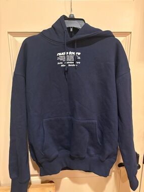 Nude Project rare Hoodie